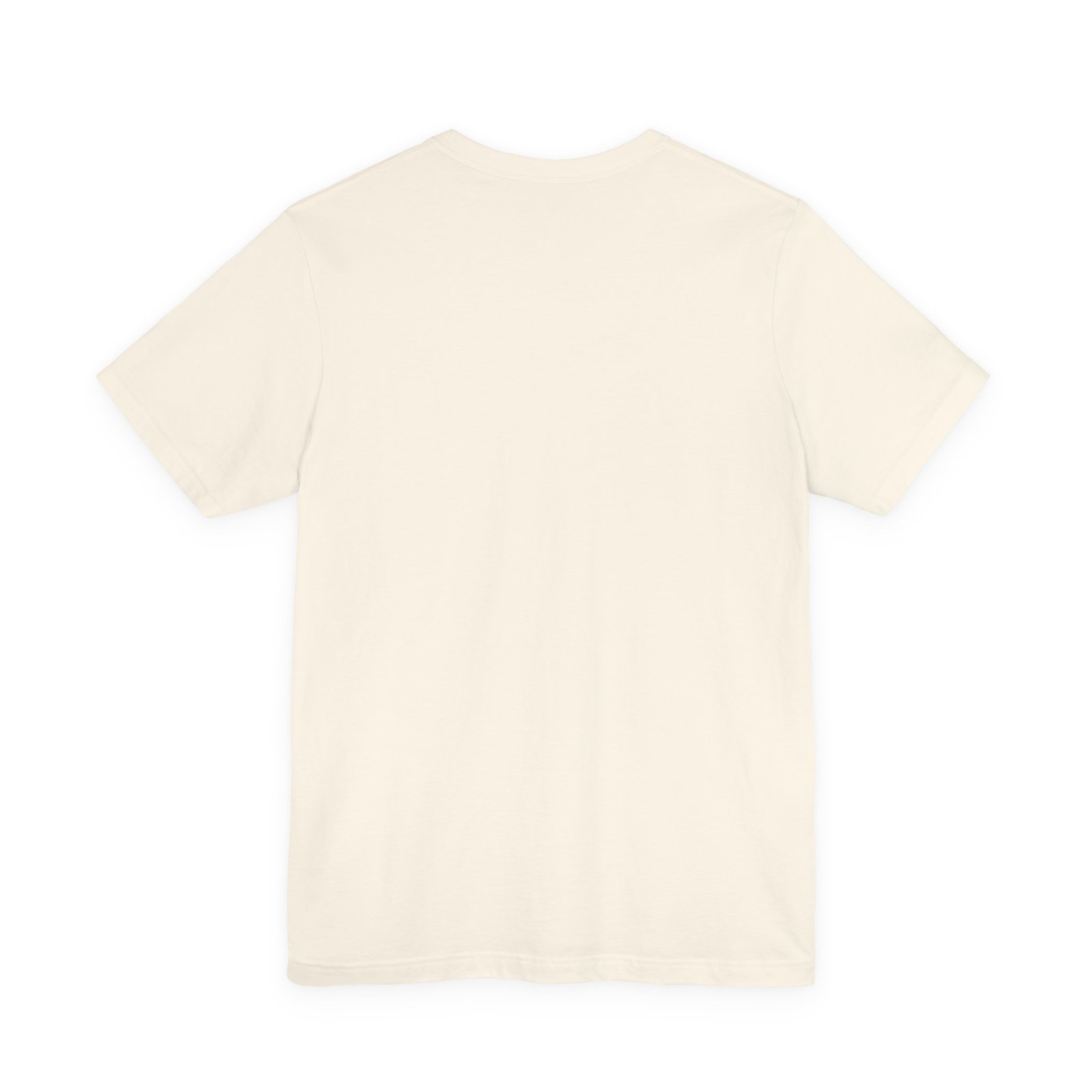 Coffee Powered Electrician's Tee — “Powered by Coffee and Questionable Wiring” Graphic T-Shirt - Image 8