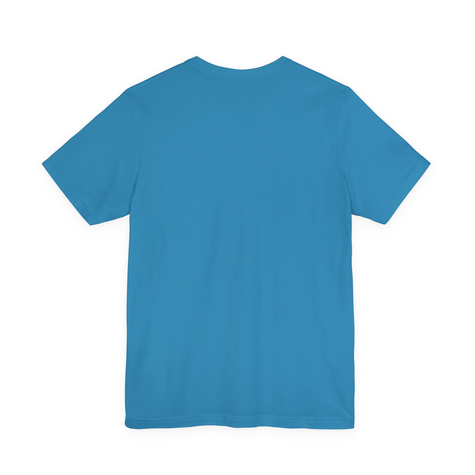 Coffee Powered Electrician's Tee — “Powered by Coffee and Questionable Wiring” Graphic T-Shirt - Image 12