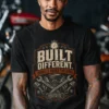 Built Different Usually Under The Hood