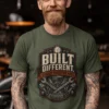 Built Different Usually Under The Hood