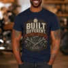 Built Different Usually Under The Hood
