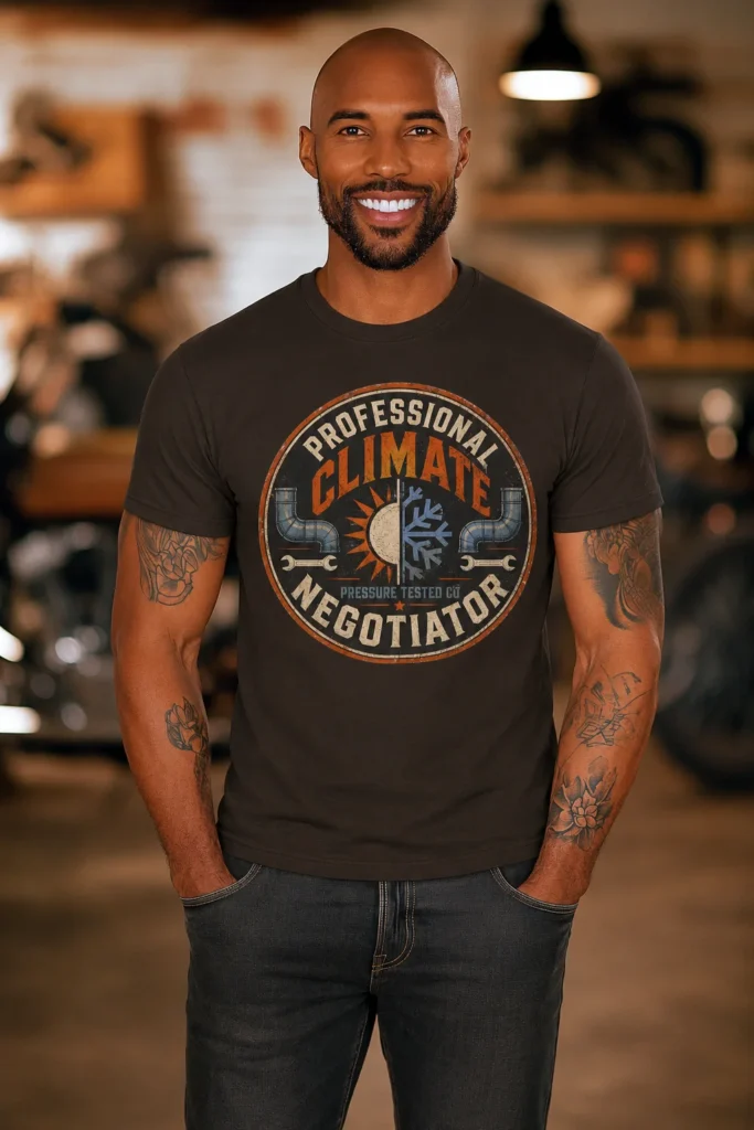 Professional Climate Negotiator