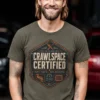 Crawlspace Certified.