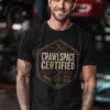 Crawlspace Certified.