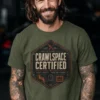 Crawlspace Certified.