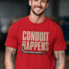 Conduit Happens