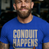 Conduit Happens