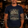 If-It-Ain;t-Broke-Wait-5-NAVY If It Ain't Broke. Wait 5 Minutes.
