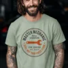 Master Mechanic. Will Diagnose For Coffee. Still Not Your Parts Store