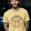 Master Mechanic. Will Diagnose For Coffee. Still Not Your Parts Store
