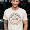 Master Mechanic. Will Diagnose For Coffee. Still Not Your Parts Store