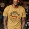 Master Mechanic. Will Diagnose For Coffee. Still Not Your Parts Store