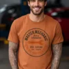 Master Mechanic. Will Diagnose For Coffee. Still Not Your Parts Store