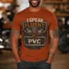 SPEAK-FLUENT-PVC-AUTUMN I Speak Fluent PVC.