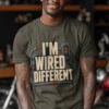 I'm Wired Different