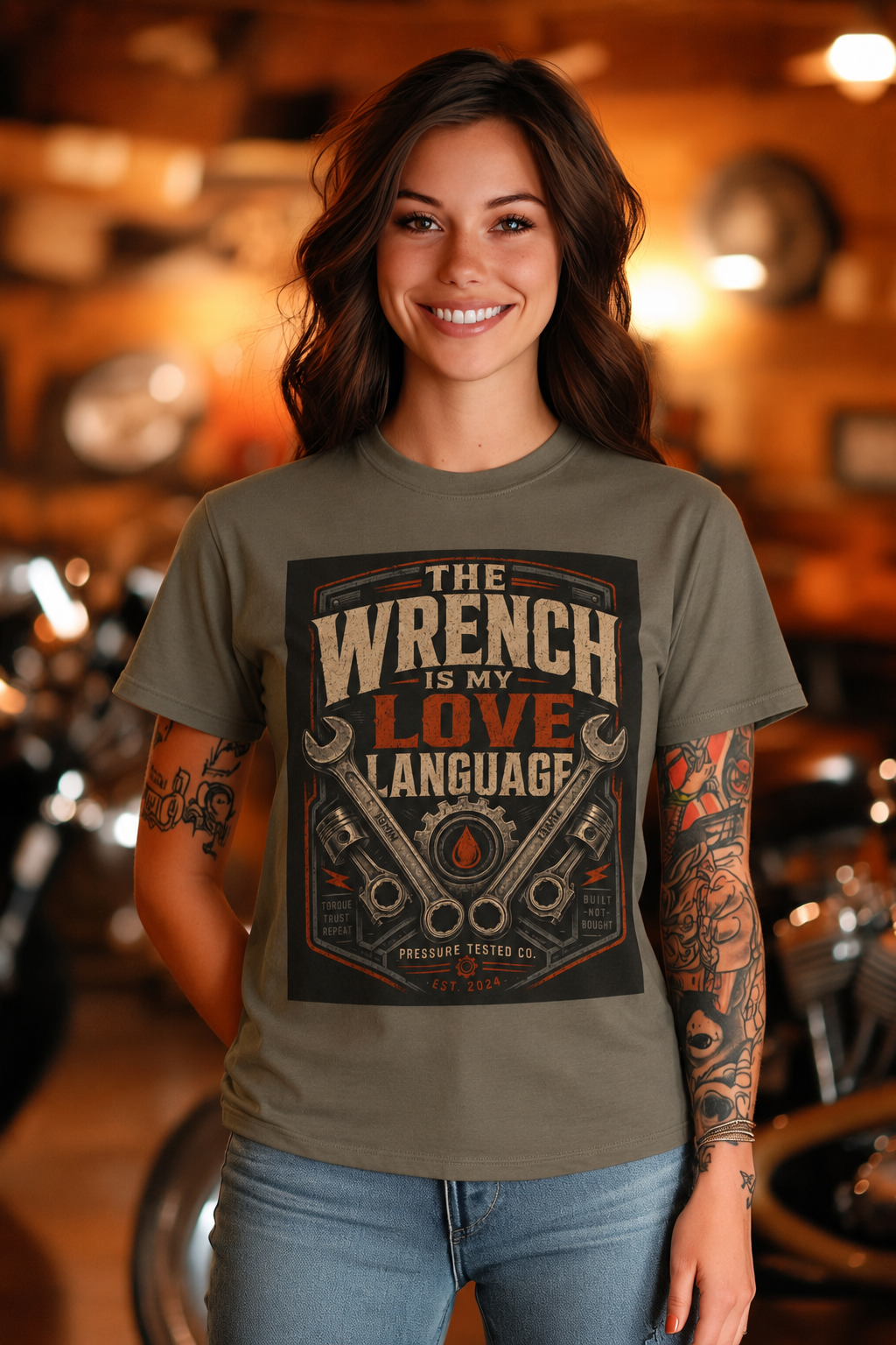 WRENCH-LOVE-LANGUAGE-Army The Wrench Is My Love Language