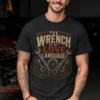 WRENCH-LOVE-LANGUAGE-DRK-GRY-HTHR The Wrench Is My Love Language