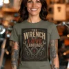 WRENCH-LOVE-LANGUAGE-HTHR-OLIVE The Wrench Is My Love Language