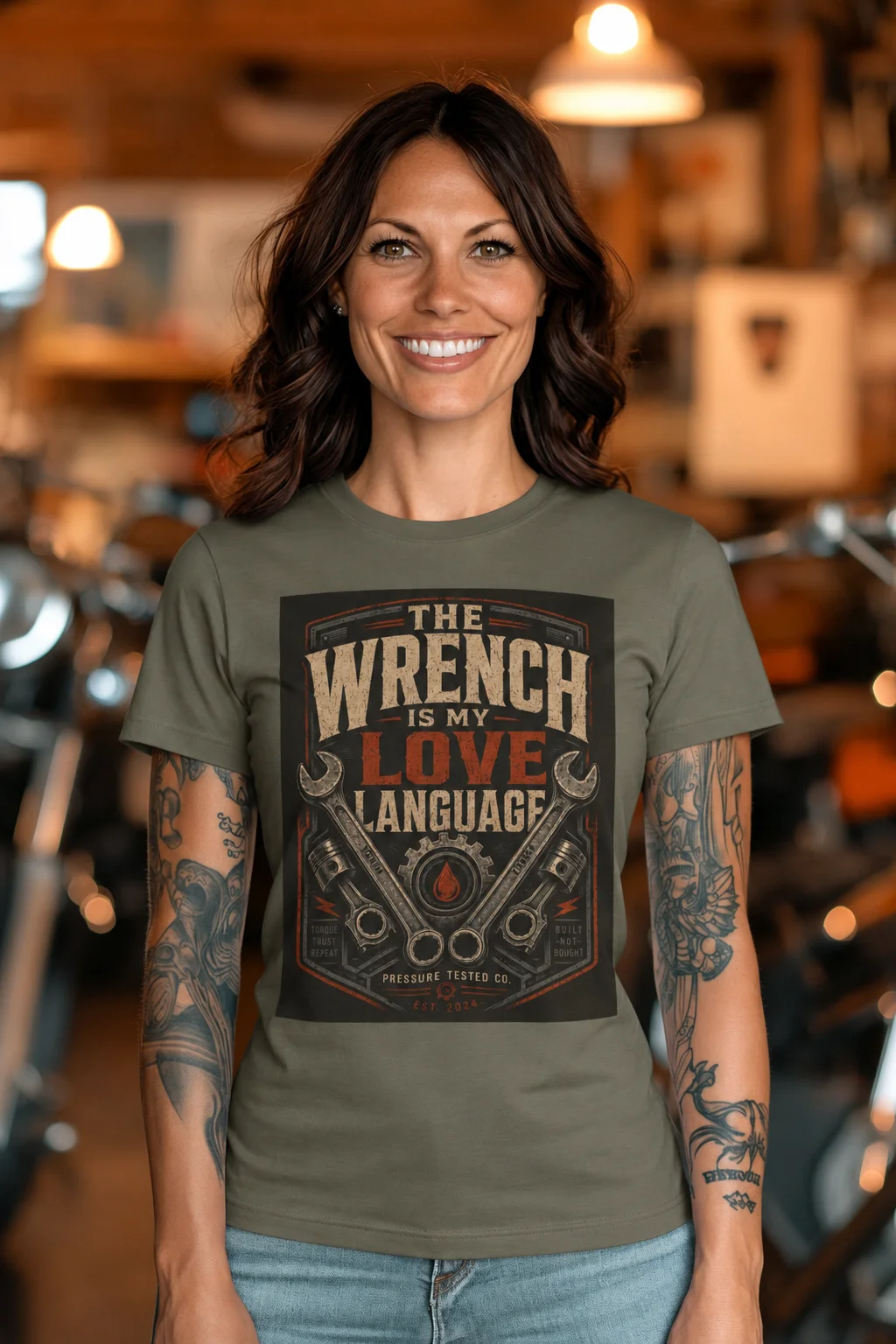 WRENCH-LOVE-LANGUAGE-HTHR-OLIVE The Wrench Is My Love Language
