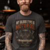 blood-type-asphalt-model My Blood Type Is Motor Oil