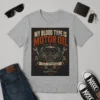 blood-type-ath-grey-flatlay2 My Blood Type Is Motor Oil - High Performance