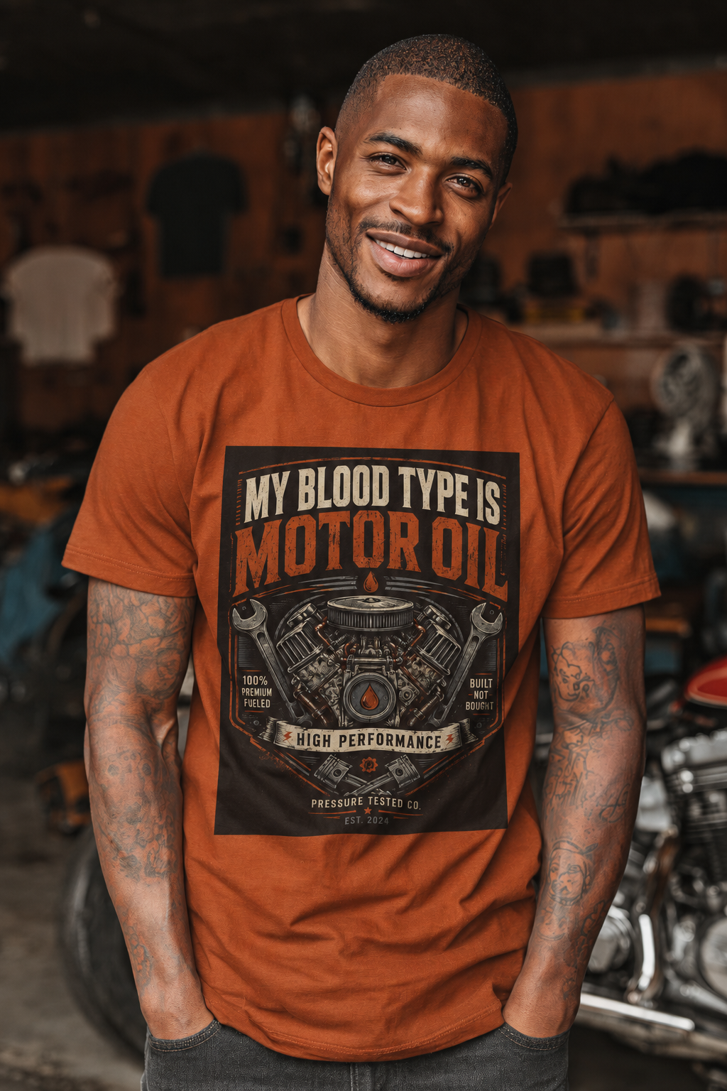 The No-Nonsense Father’s Day Gift Guide for Trades Dad