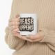 1017881265088154591_2048.jpeg Grease Happens Coffee Mug