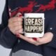 12656816573038993494_2048.jpeg Grease Happens Coffee Mug