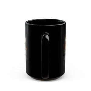 Funny HVAC Tech Coffee Mug — "Keep Cool. I'll Fix The Rest." — Vintage Conditioner Ceramic Mug 11oz or 15oz - Image 12