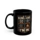 6898080691553450251_2048.jpeg If It Burns, Leaks, Freezes or Blows Black Coffee Mug
