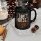 693089708827463209_2048.jpeg I Don't Guess, I Test Mug