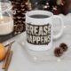 8289441074290284172_2048.jpeg Grease Happens Coffee Mug