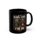 8994636197767269579_2048.jpeg If It Burns, Leaks, Freezes or Blows Black Coffee Mug