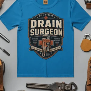 Drain Surgeon