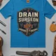 aqua-flatlay-5 Drain Surgeon