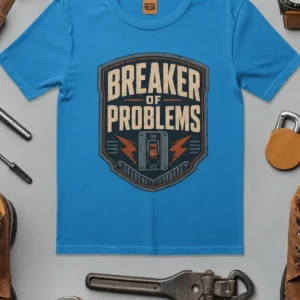 Breaker Of Problems