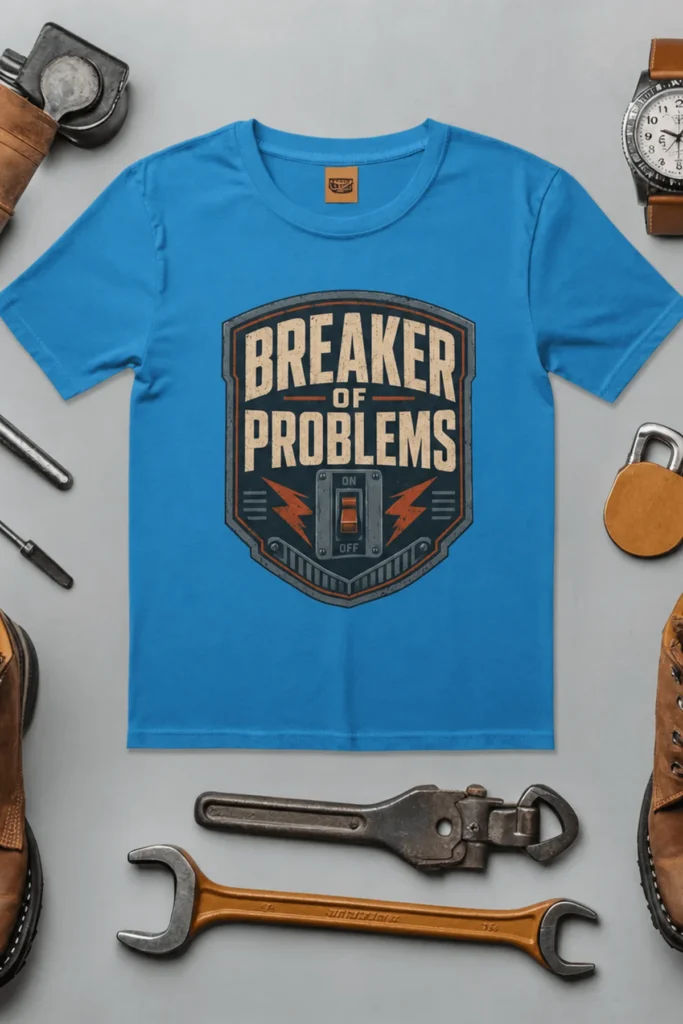 Breaker Of Problems