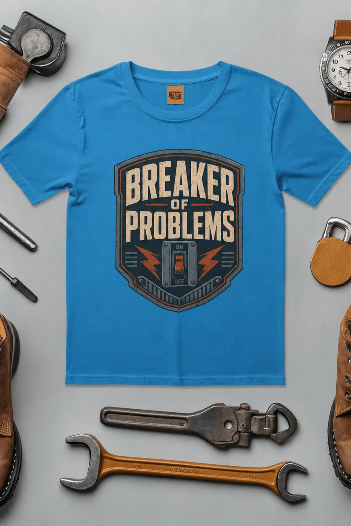 aqua-flatlay-7 Breaker Of Problems