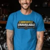 Currently Unavailable