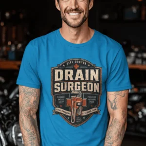 Drain Surgeon