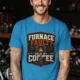 Furnace Fault? Hold My Coffee.