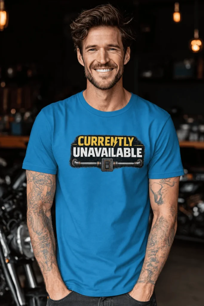 Currently Unavailable