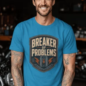 Breaker Of Problems
