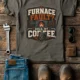 Furnace Fault? Hold My Coffee.