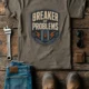 army-flatlay-12 Breaker Of Problems