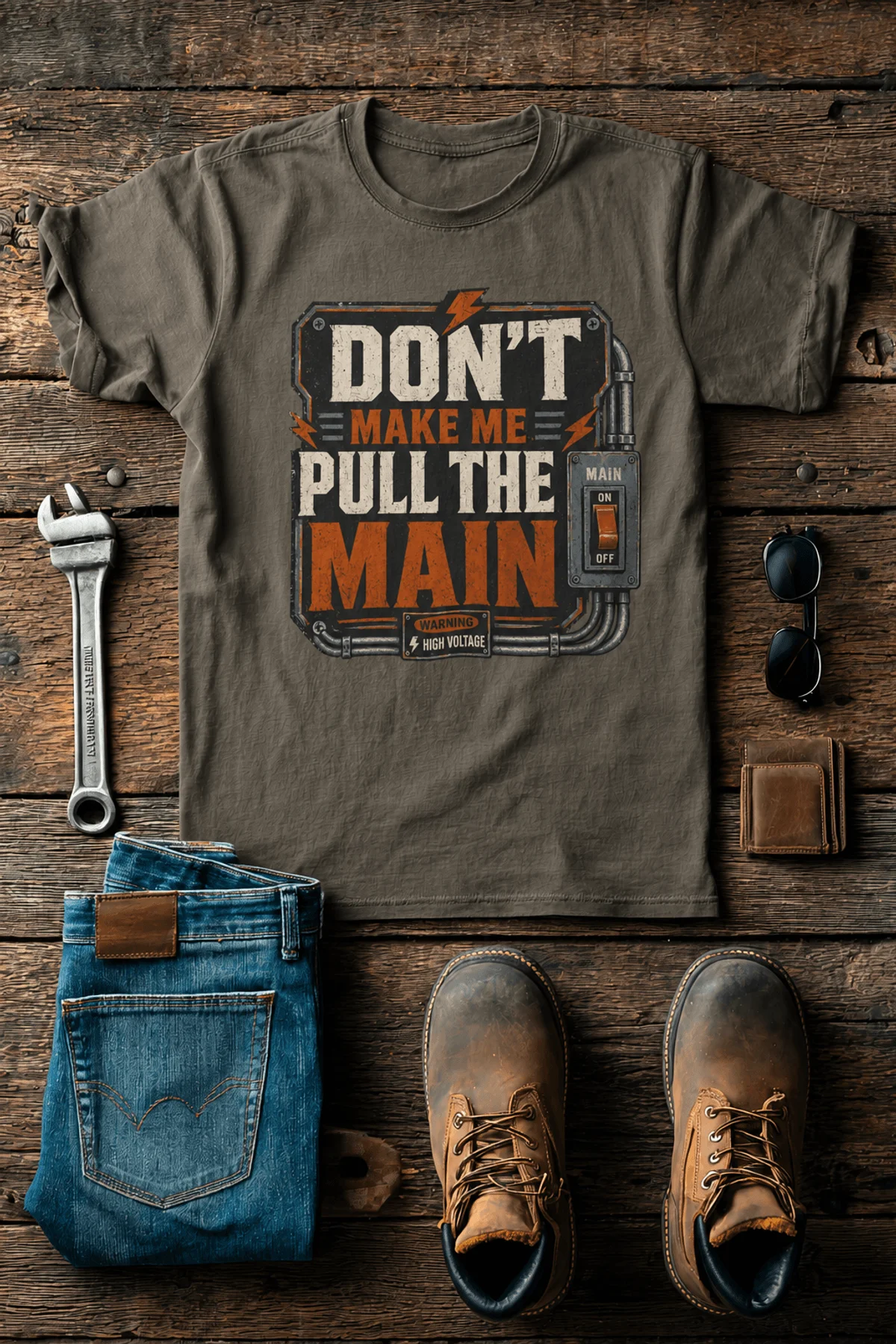 army-flatlay-13 Don't Make Me Pull The MAIN