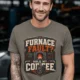 Furnace Fault? Hold My Coffee.