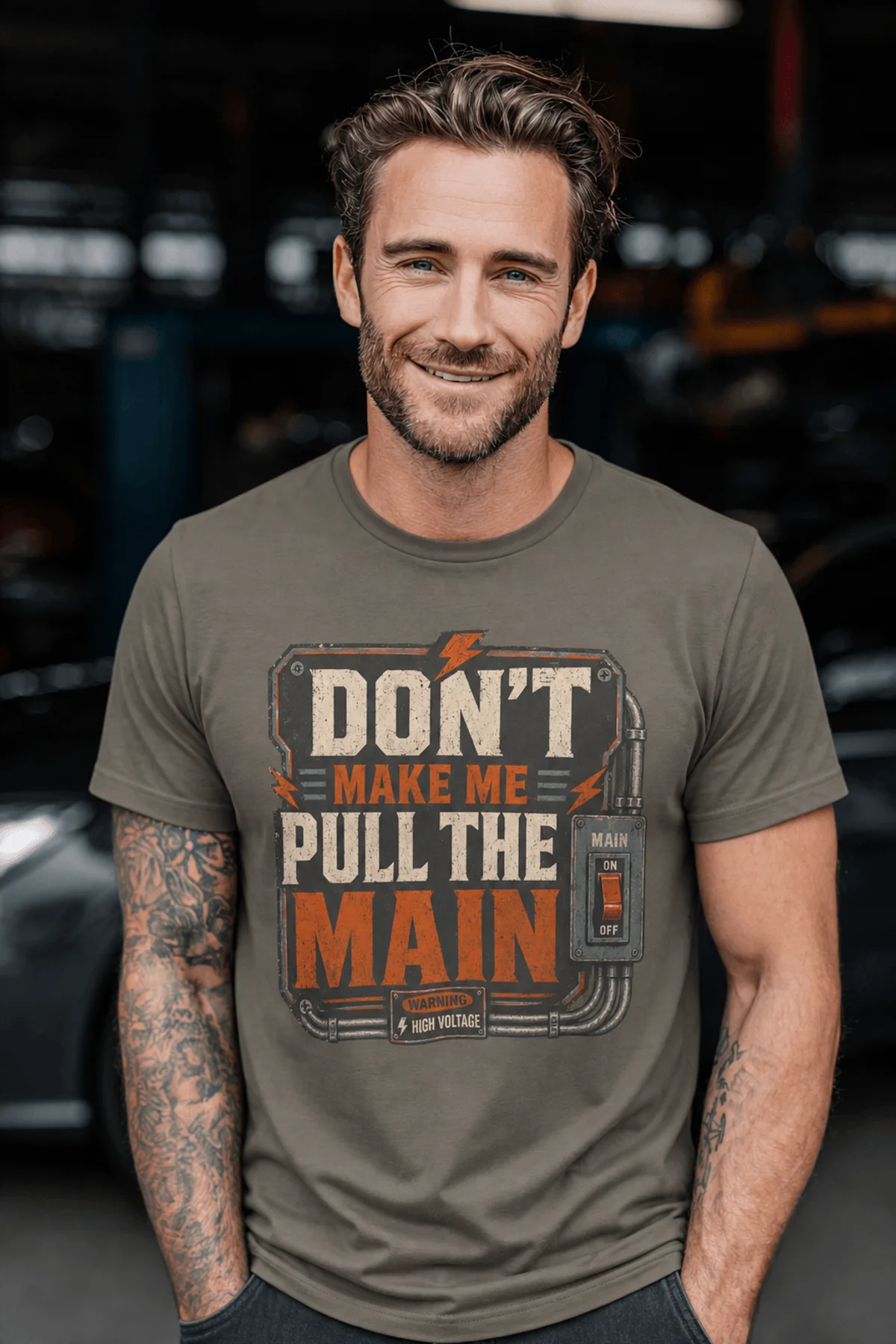 army-model-13 Don't Make Me Pull The MAIN