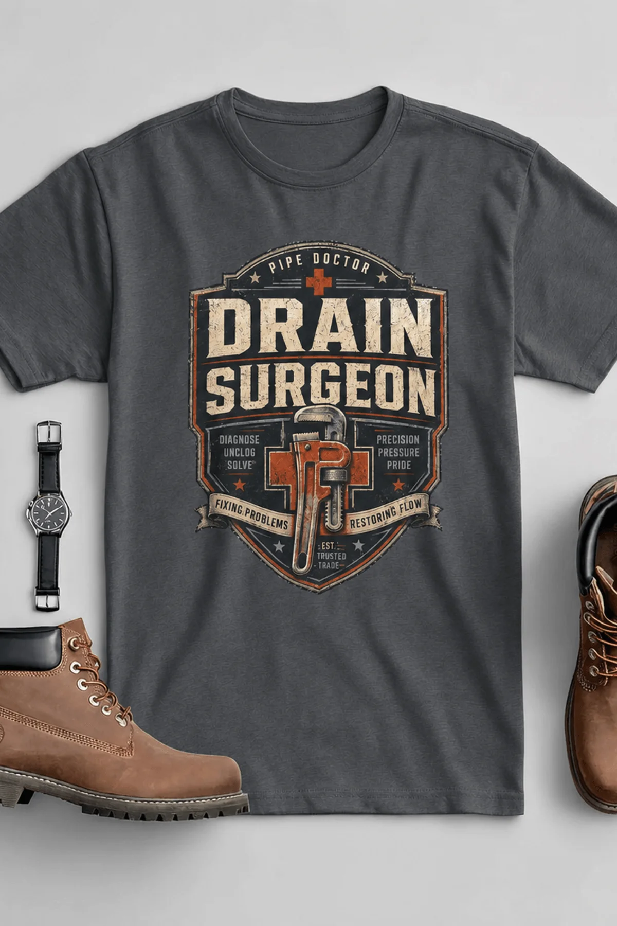 asphalt-flatlay-4 Drain Surgeon