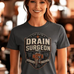Drain Surgeon